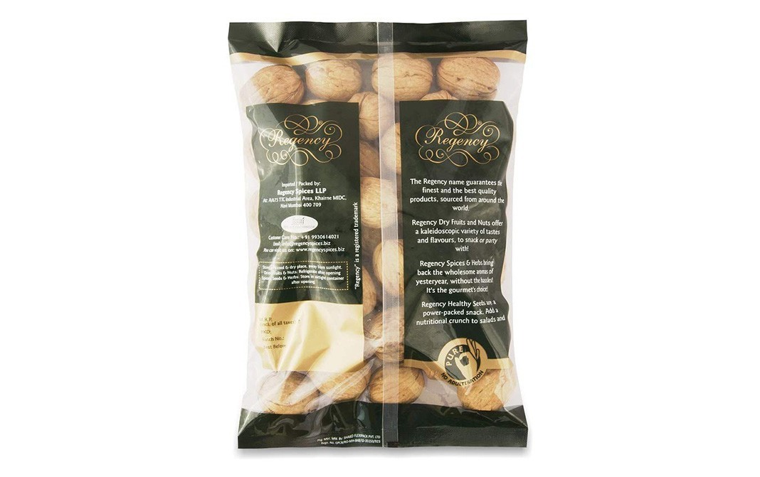 Regency Walnut (California)    Pack  500 grams